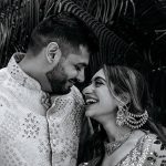 Mahima & Milap