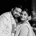 Menka & Ankush