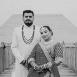Dikshi & Chirag