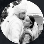 Priya & Giri